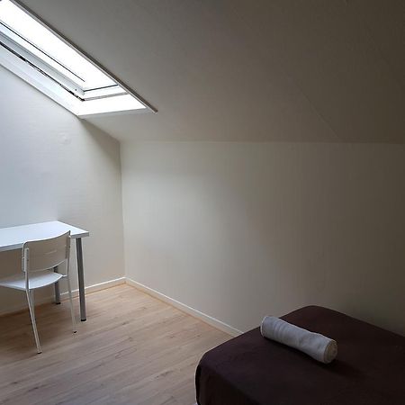 Hotel Weber ストラスブール エクステリア 写真