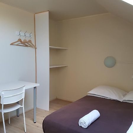 Hotel Weber ストラスブール エクステリア 写真