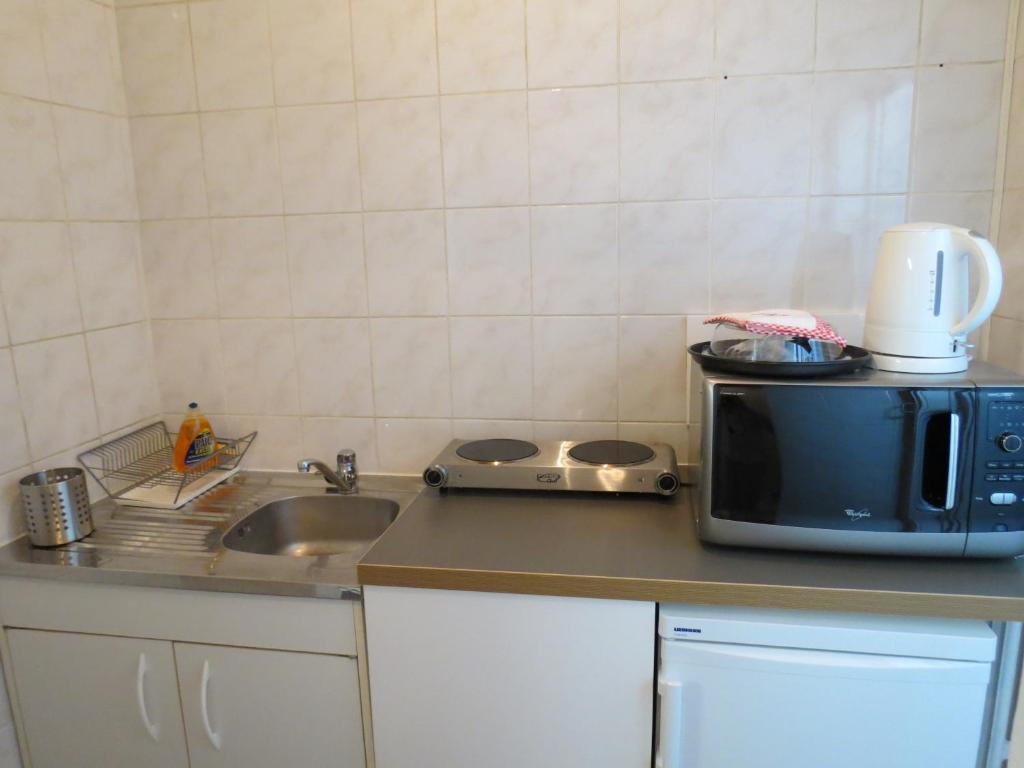 Hotel Weber ストラスブール 部屋 写真