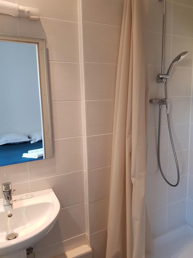 Hotel Weber ストラスブール エクステリア 写真