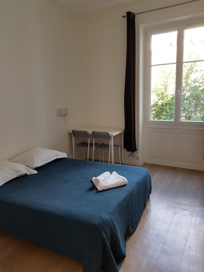 Hotel Weber ストラスブール エクステリア 写真